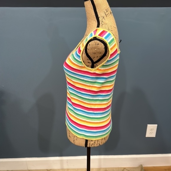 Colette Mordo tank top size small women’s - Picture 4 of 6